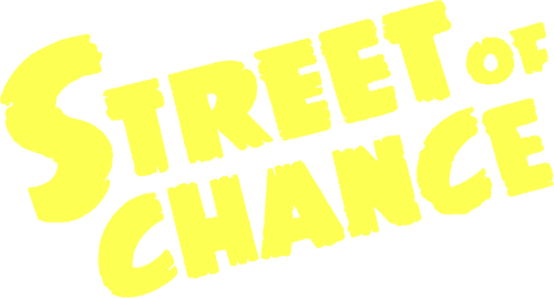 Street of Chance logo