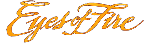 Eyes of Fire logo