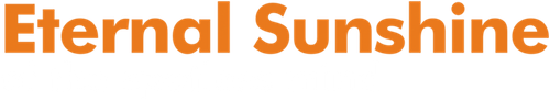 Eternal Sunshine of the Spotless Mind logo