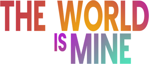 The World Is Mine logo