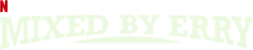 Mixed by Erry logo