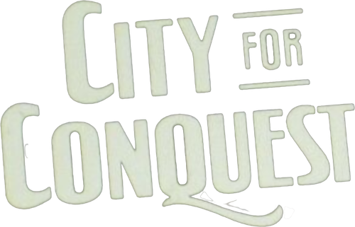 City for Conquest logo
