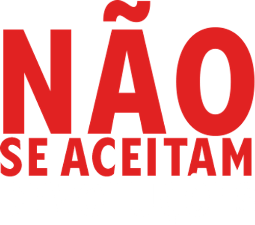 Não se Aceitam Devoluções logo
