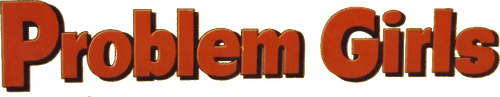 Problem Girls logo