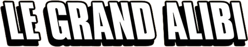 Le Grand Alibi logo