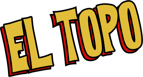 El Topo logo