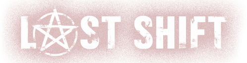 Last Shift logo
