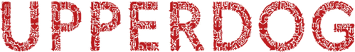 Upperdog logo