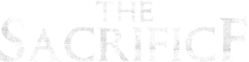 The Sacrifice logo