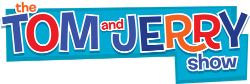 The Tom and Jerry Show logo