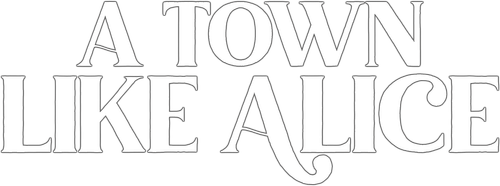 A Town Like Alice logo
