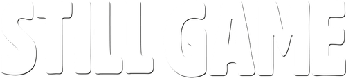 Still Game logo