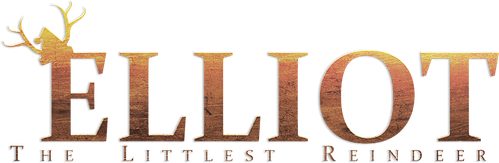 Elliot, le plus petit des rennes logo
