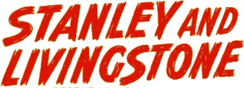 Stanley and Livingstone logo
