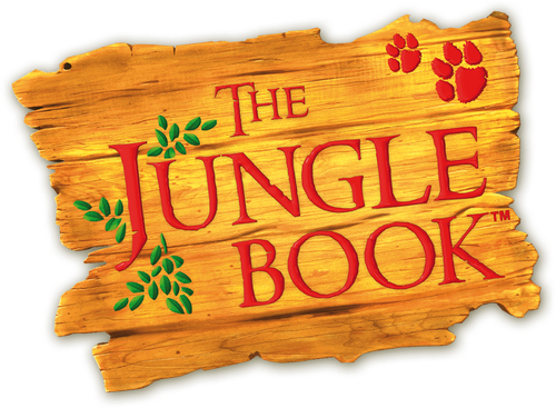 The Jungle Book: The Adventures of Mowgli logo