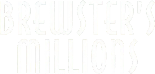 Brewster's Millions logo