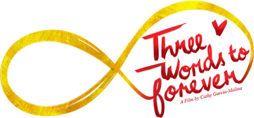 Three Words to Forever logo