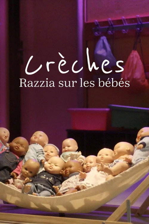 Nurseries, raids on babies