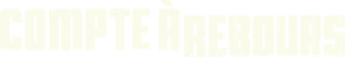 Countdown logo