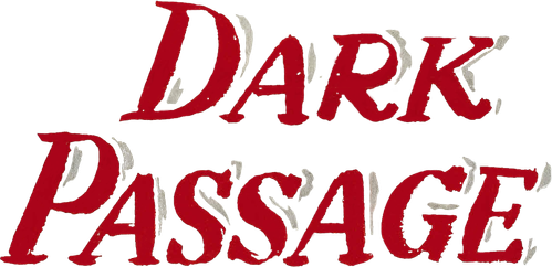 Dark Passage logo