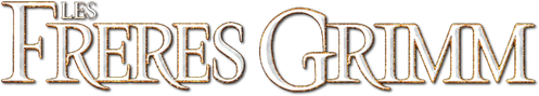 Les Frères Grimm logo