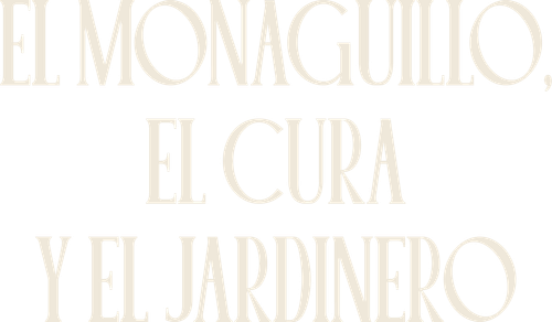 El monaguillo, el cura y el jardinero logo