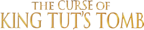 The Curse of King Tut's Tomb logo