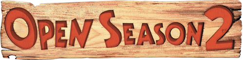 Open Season 2 logo