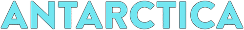 Antarctica logo