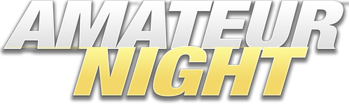 Amateur Night logo