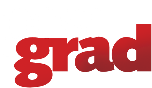 Post Grad logo