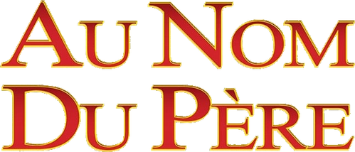 Au nom du père logo