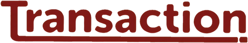 Transaction logo