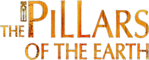 The Pillars of the Earth logo