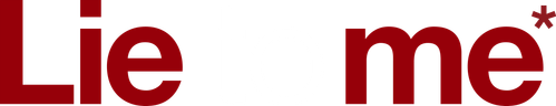 Lie to Me logo