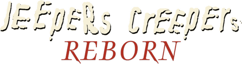 Jeepers Creepers Reborn logo