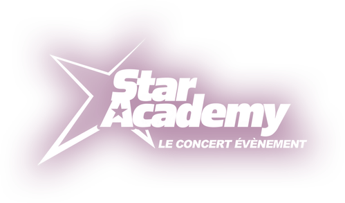 Star Academy, le concert événement logo