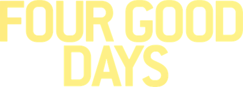 Four Good Days logo
