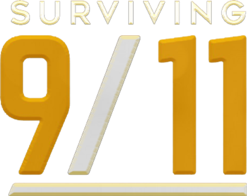 Surviving 9/11 logo