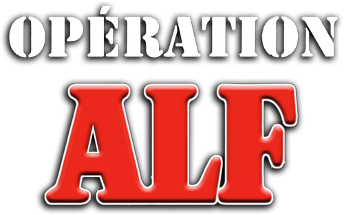 Opération Alf logo