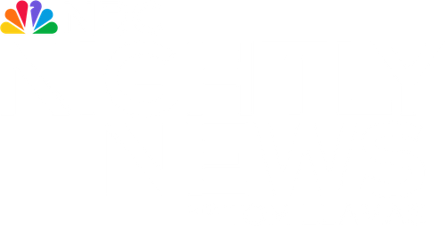 NBC Nightly News logo