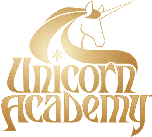 Unicorn Academy logo