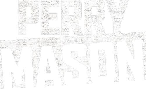 Perry Mason logo