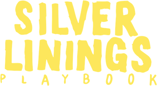 Silver Linings Playbook logo