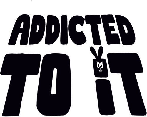 Addicted to It logo