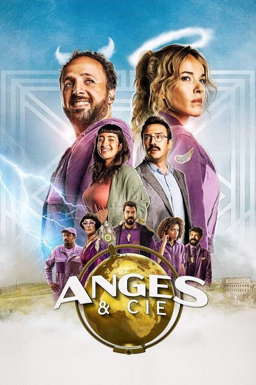 Anges & Cie