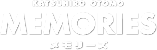 Memories logo