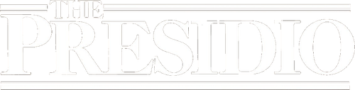 The Presidio logo