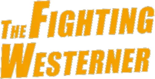The Fighting Westerner logo