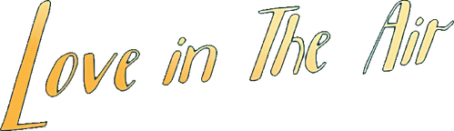 Love In The Air logo